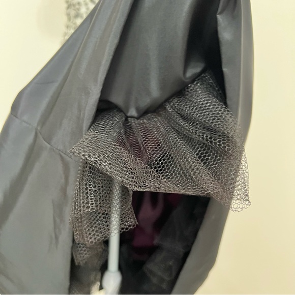 Vintage Morton Myles for the Warrens Cocktail Party Dress - Picture 6 of 16